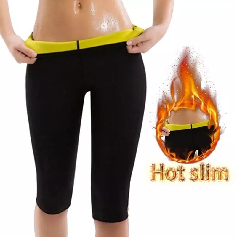 Cami Hot with Waist Trainer – Women’s Slimming Body Shaper –Weight Loss and Hourglass Figure