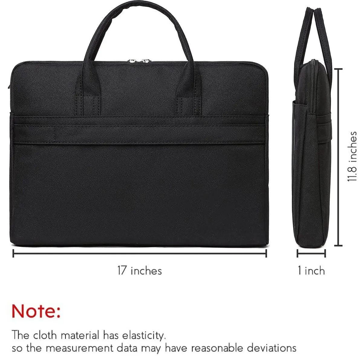 Essential briefcase