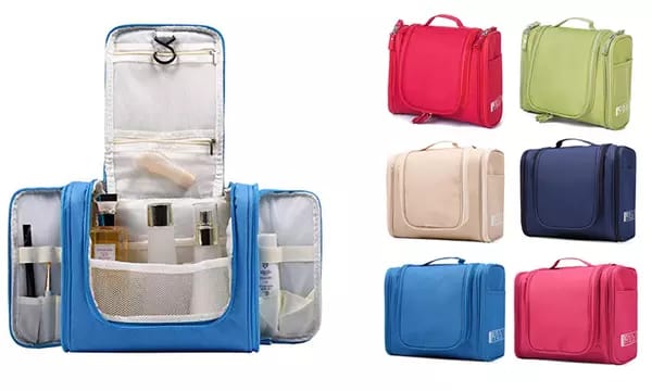 Toiletry Bag (Light Blue_H_DUNDES_LBLU)