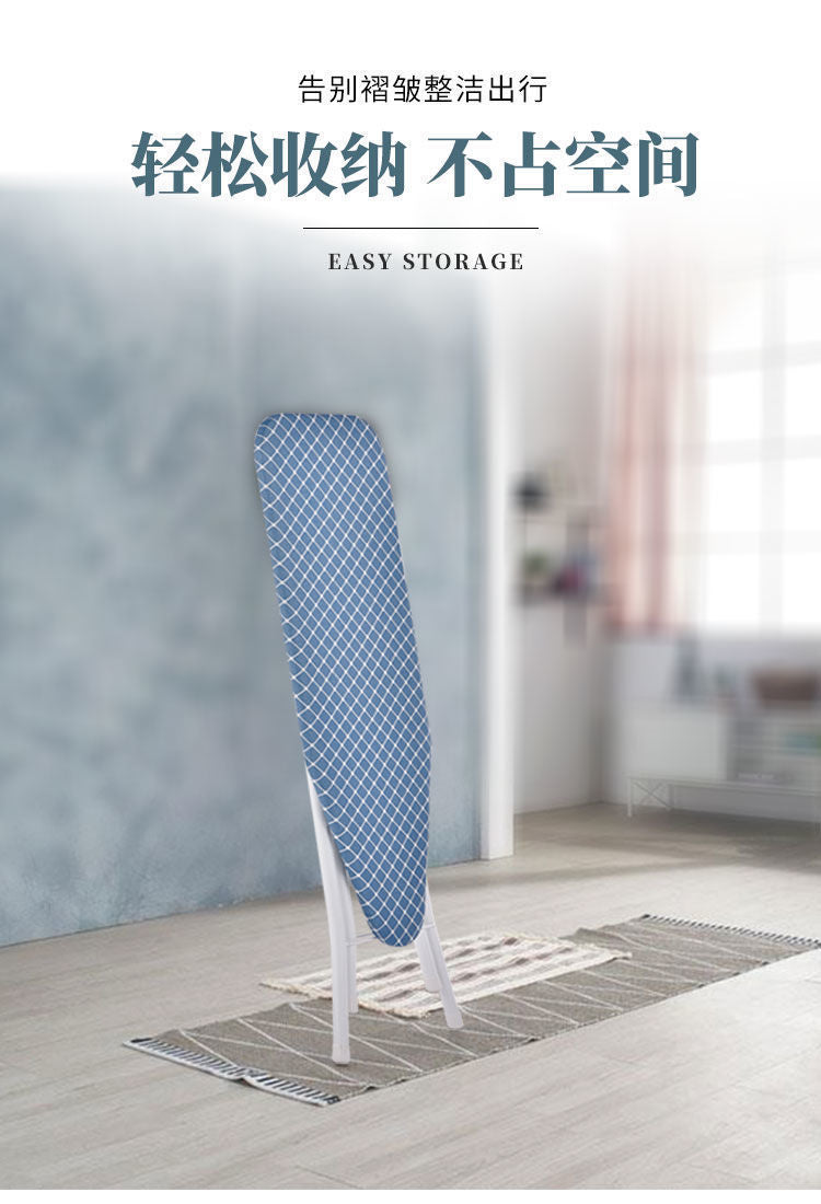 Large Electric Household Iron Plate Multifunctional Adjustable Ironing Board