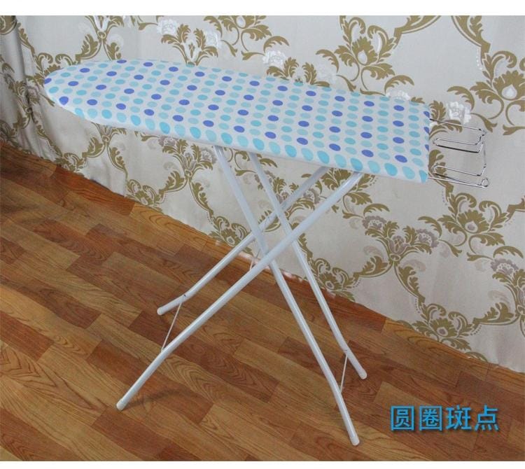 Large Electric Household Iron Plate Multifunctional Adjustable Ironing Board