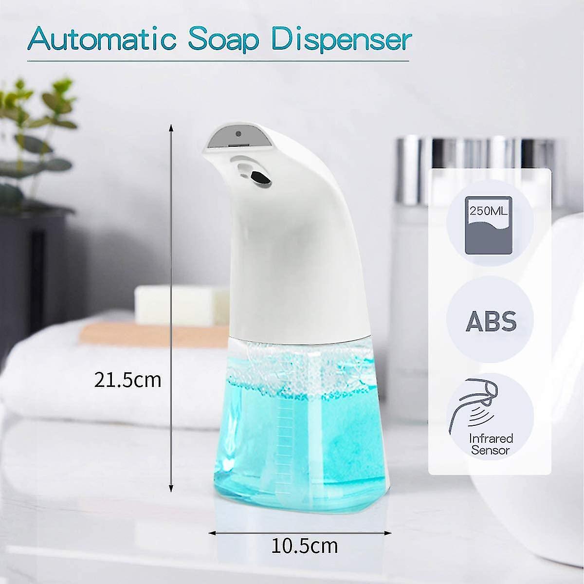 Automatic Soap Dispenser Touchless