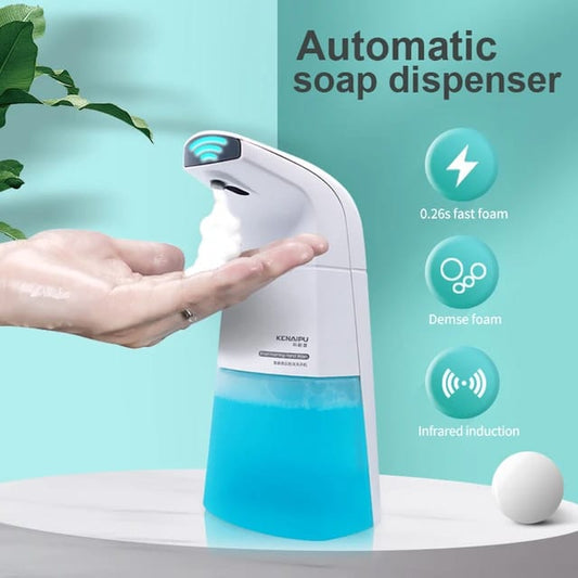 Automatic Soap Dispenser Touchless