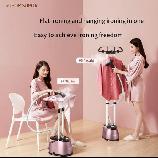Garment Ironing Steamer Machine 220V