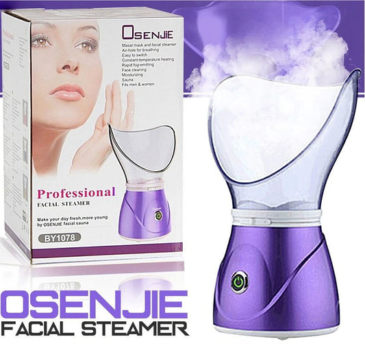 FACIAL STEAMER OSENJI