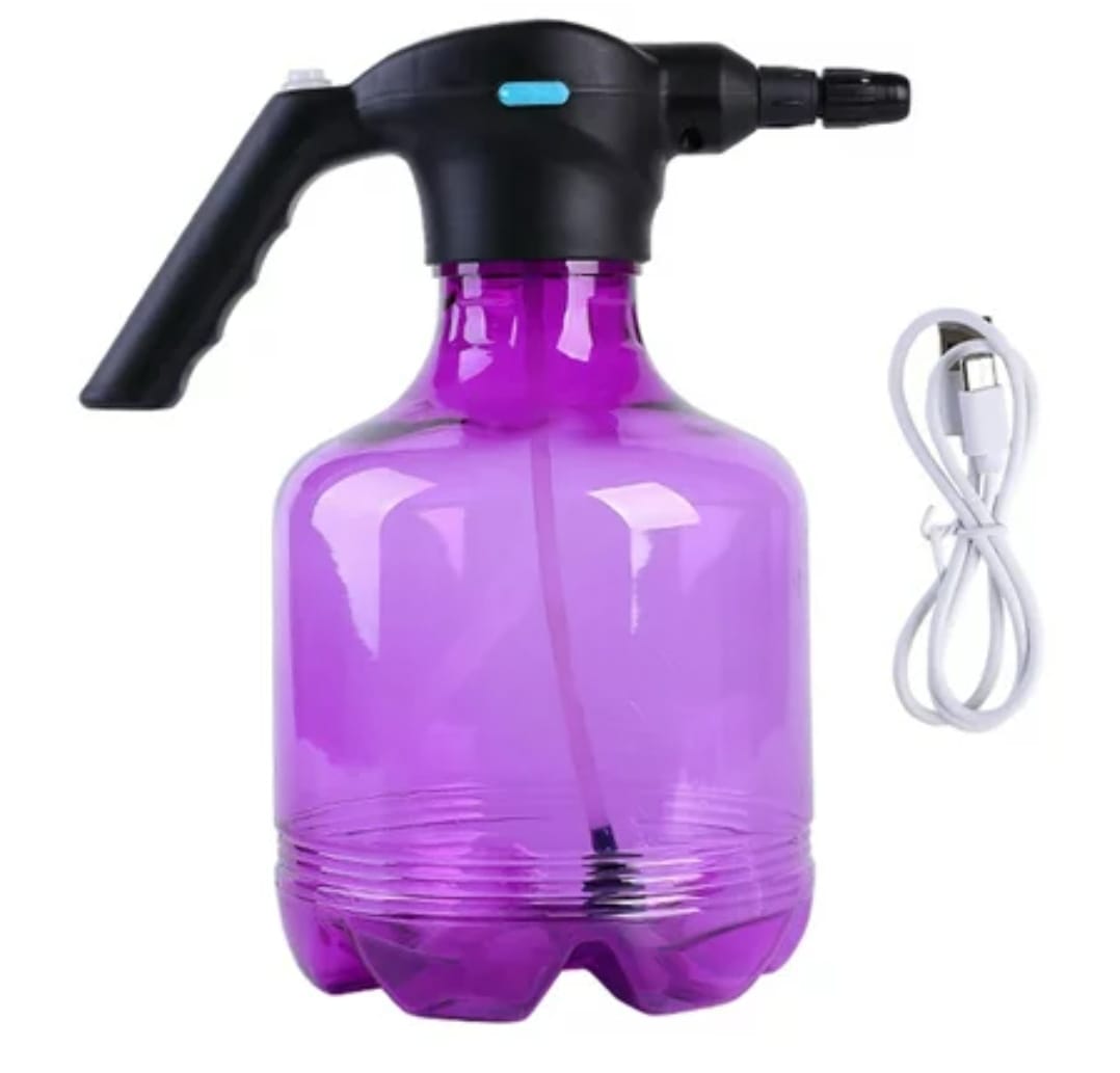 Flowers Water Sprayer Mist Spray Bottles Plant Water Spray Disinfection Watering Can Pressure Watering Can Gardening Home Watering Flower Watering Can Air Pressure Sprayer Spray Bottle Spray Bottle