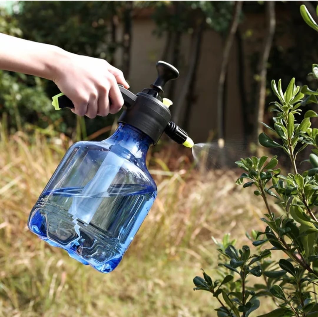 Flowers Water Sprayer Mist Spray Bottles Plant Water Spray Disinfection Watering Can Pressure Watering Can Gardening Home Watering Flower Watering Can Air Pressure Sprayer Spray Bottle Spray Bottle