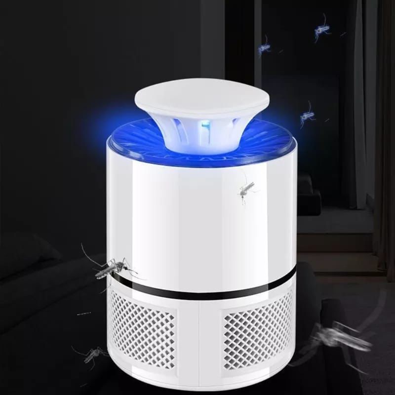 LED Electric Mosquito Killer Lamp Light Mosquito Killing Insect Killer Anti Mosquito Lamp