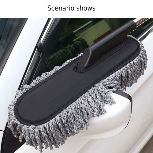 Car Dust Remover Soft Brush