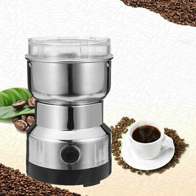 Mini Stainless Steel Multifunctional Electric Grinder