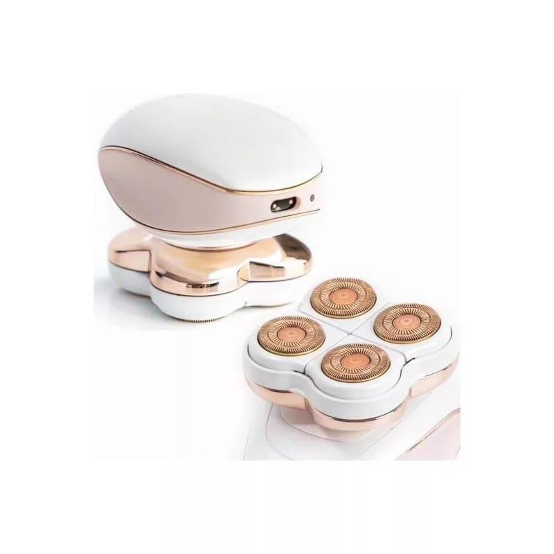 Flawless Women's Rotary Shaver