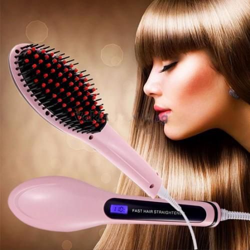 Hair Straightener