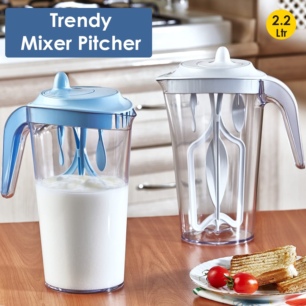 Coffee Milk Egg Beater Mixer Shaker Frother Mixer Shaker Jug Kitchen Essential