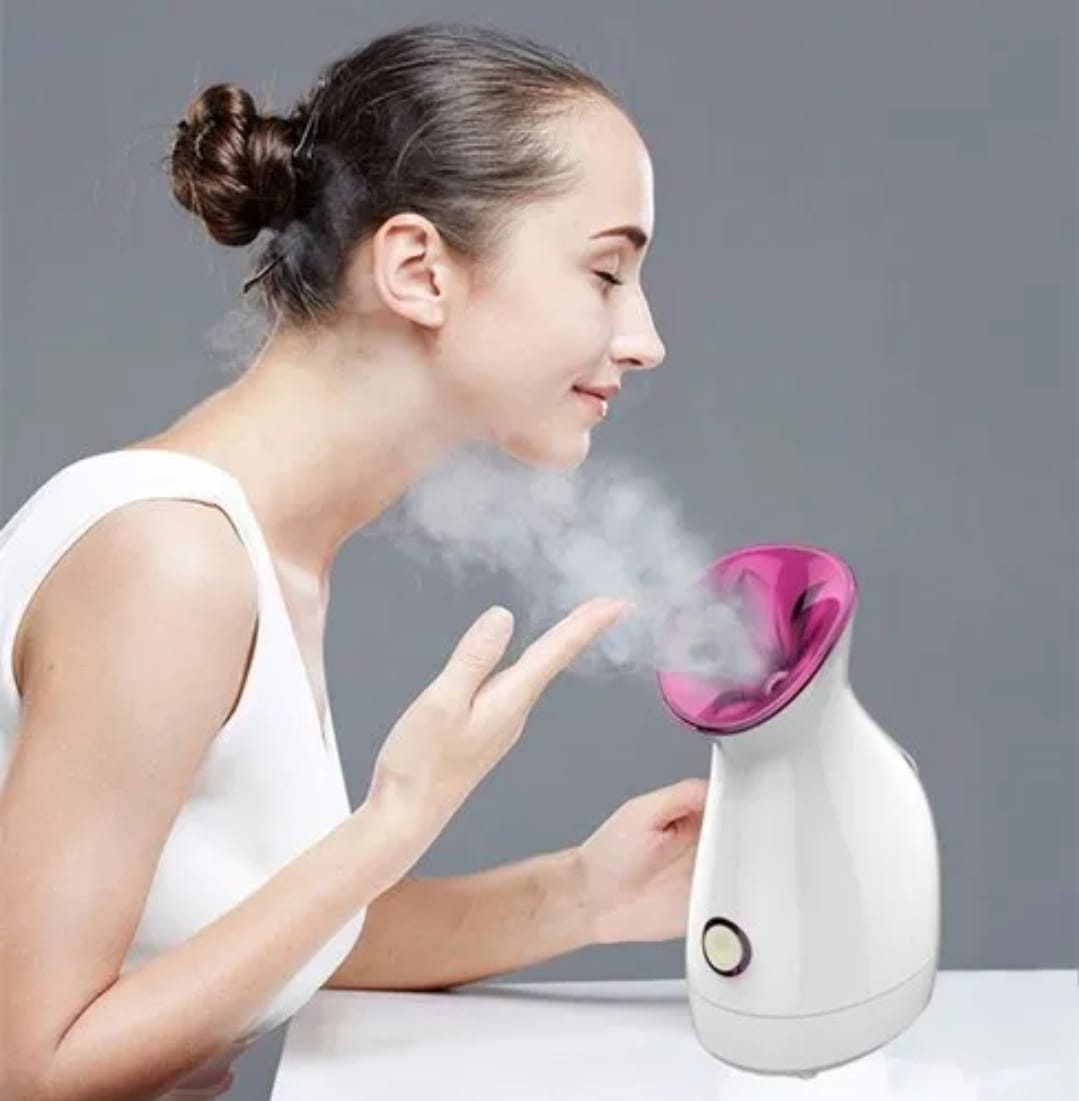 facial steamer